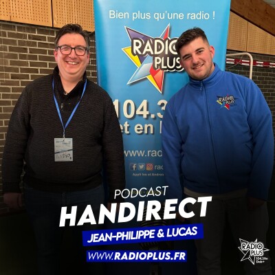 18042024 - Handirect job dating a Richebourg - P1 cover