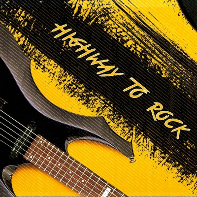 Highway to Rock | Saison 2 - Episode 2 du 01/10/2021 cover