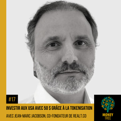 #17 - Investir dans un immeuble à Chicago avec 50 € (Jean-Marc Jacobson) cover