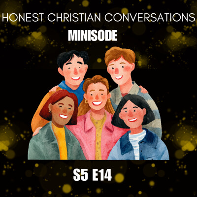 Parenting Young Adults: Navigating the Transition When Your Child Turns 18 (Minisode) cover