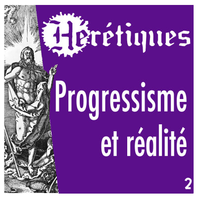 Progressisme et Réalité (2/2) André Perrin cover