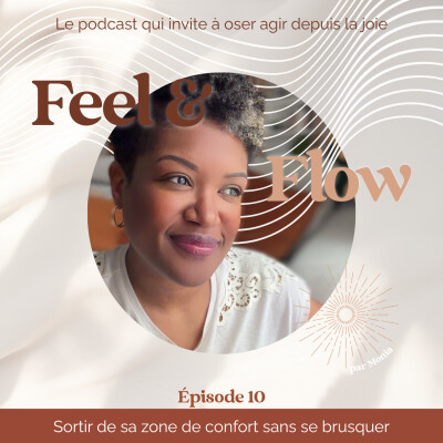 10.Sortir de sa zone de confort sans se brusquer cover