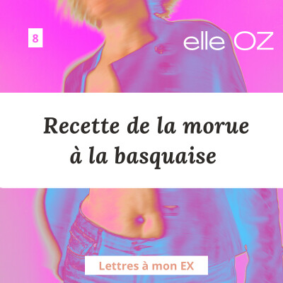 Recette d’une trahison bien épicée (à la Basquaise) S2-08 cover