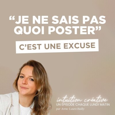 “Je ne sais pas quoi poster” : le vrai problème dans ta stratégie de communication cover