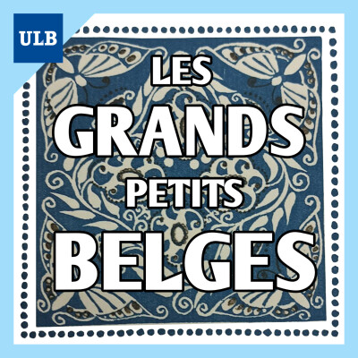 Les Grands Petits Belges - Céline Dangotte : éducatrice, féministe et entrepreneuse cover