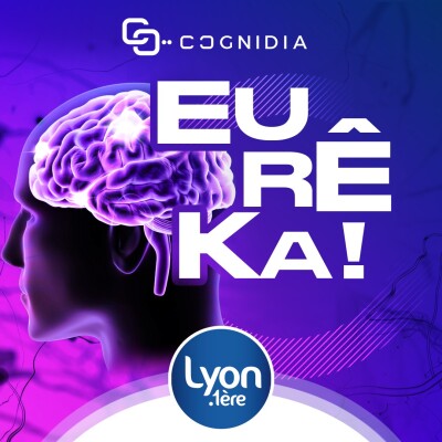 EurêKa | LES SUPER-POUVOIRS DE NOTRE CERVEAU 🧠 | Les illusions dupent notre cerveau cover