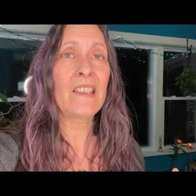 Nature's Mysteries Medicine Show with Michele Wildflower, HHP, CCC, RM~ Episode 38: Chaga’s Charms cover