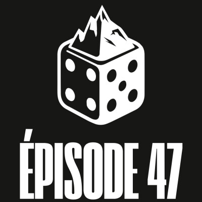 47. LE TOP DES MEILLEURS JEUX DE SOCIÉTÉ ALAMBIQUÉS (FIDDLY) 🎲 cover