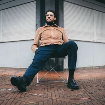 TRANS MUSICALES 2022 | Interview MOWDEE cover