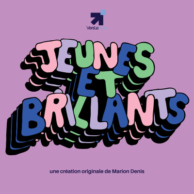 Rêver d'une carrière dans la mode ft Hugo cover