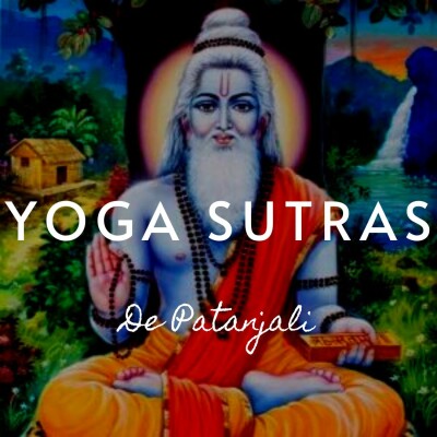 LES YOGA SUTRAS DE PATANJALI EN FRANCAIS | VERSION COMPLÈTE AUDIO & VIDÉO cover
