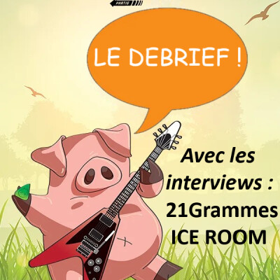 Tous au Rock #121, Débrief du Koolos Rock 21' cover