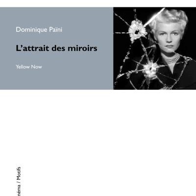 L'attrait des miroirs cover