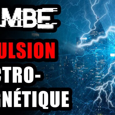 ET SI UNE BOMBE IEM EXPLOSAIT ? cover