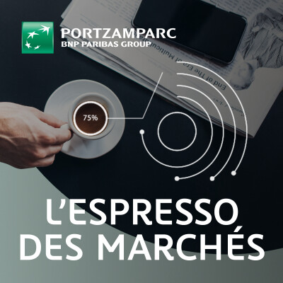 L'Espresso des marchés du 4 Janvier 2021 cover