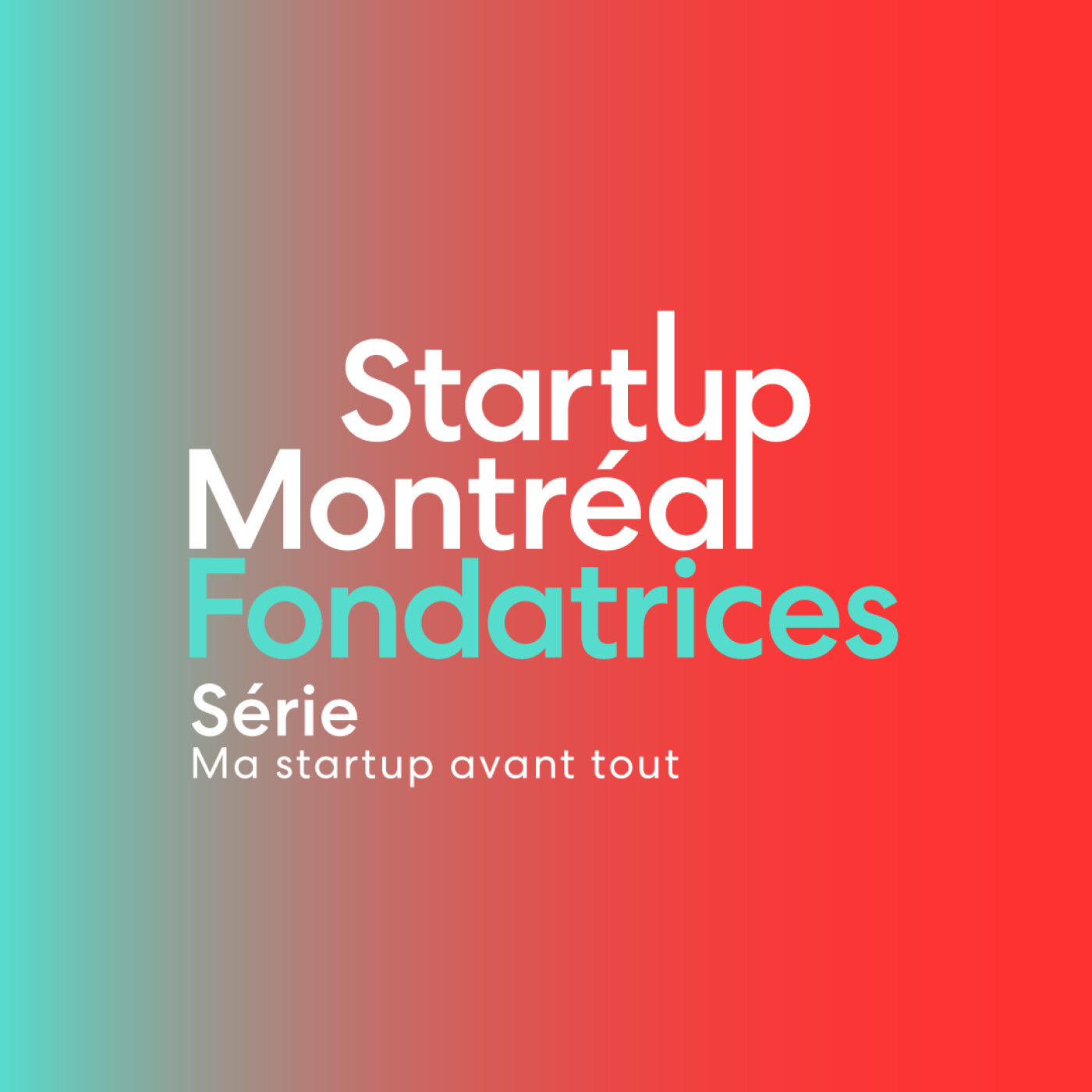 Startup Montréal