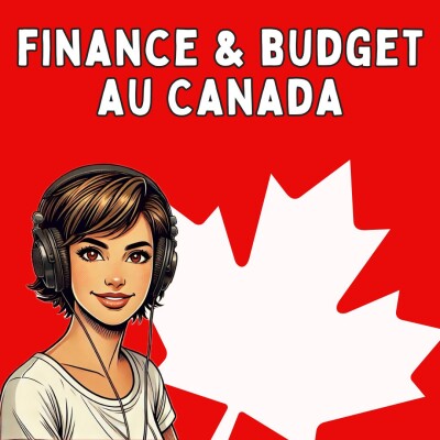 Finance et Budget au Canada cover