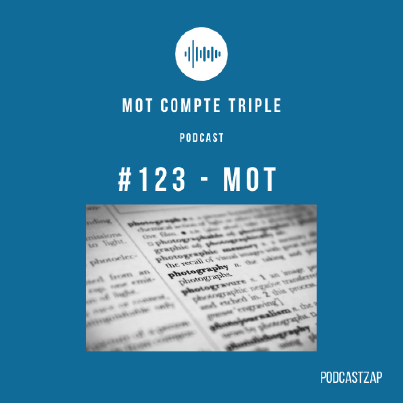 #123 - Mot