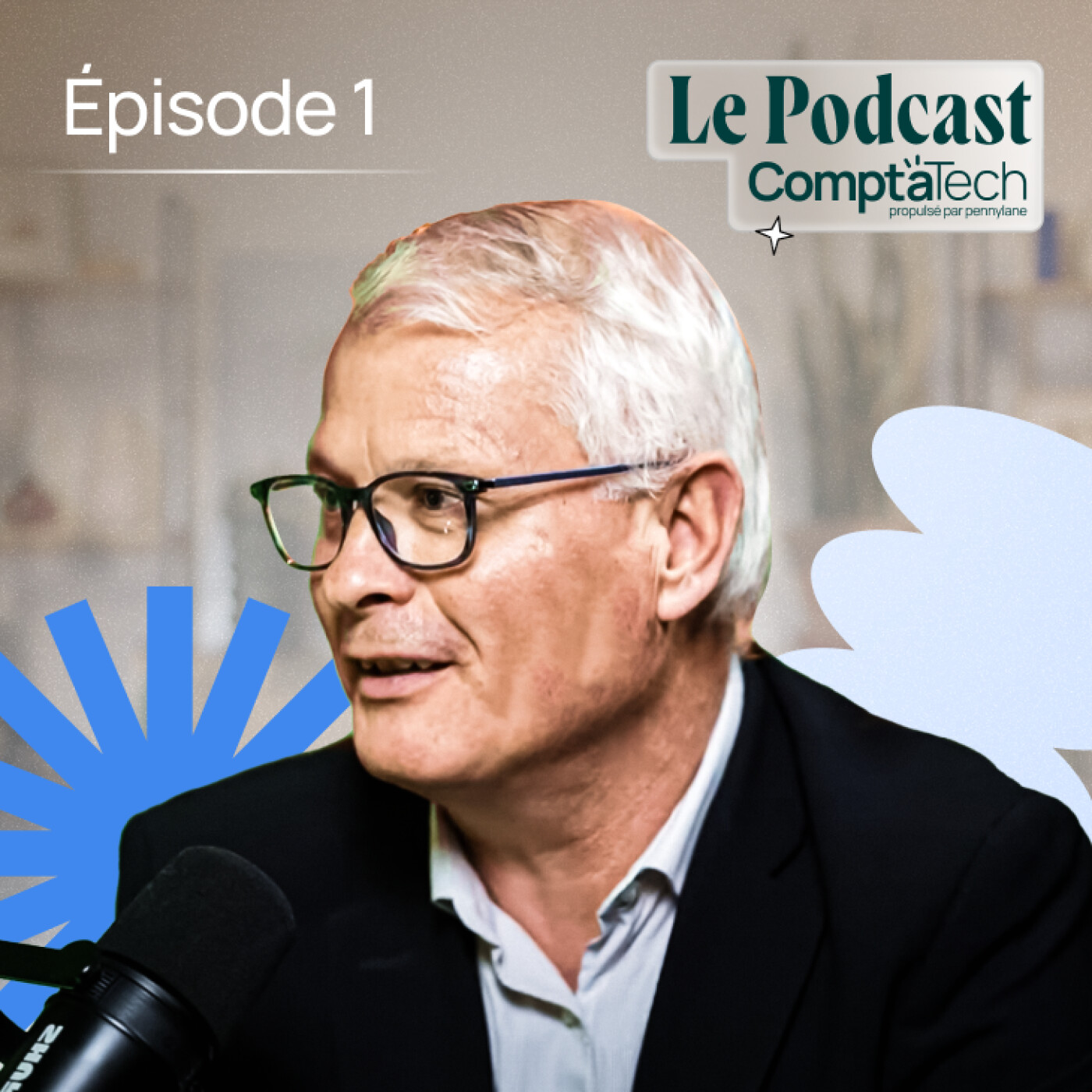 ComptaTech le podcast