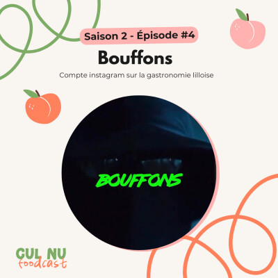 S2 E4 / Bouffons : "L'évolution passera par la régression." cover