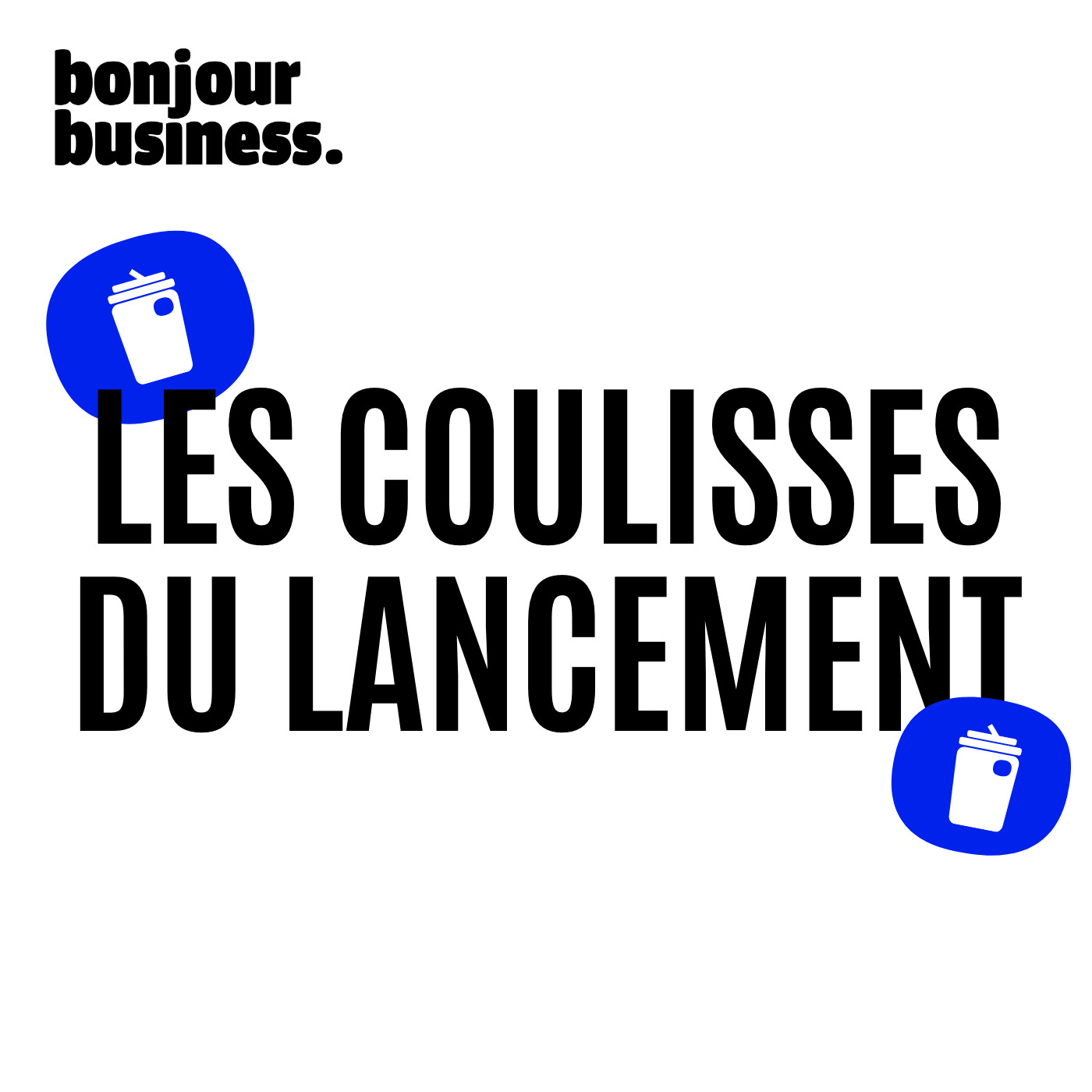 Bonjour Business