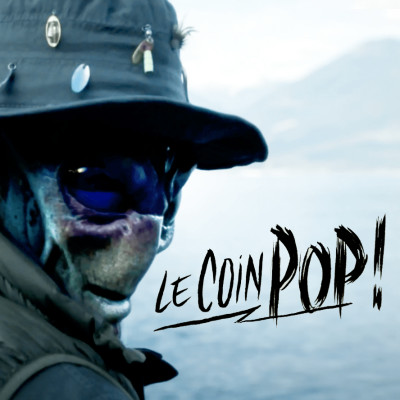 Resident Alien : mini-critique de la dramedie dont la Terre a besoin cover