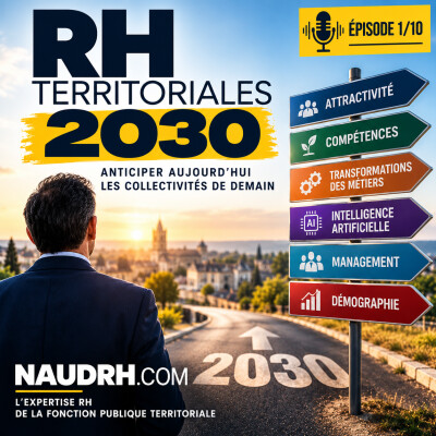 🎙️ RH TERRITORIALES 2030 – ÉPISODE 1/10 cover