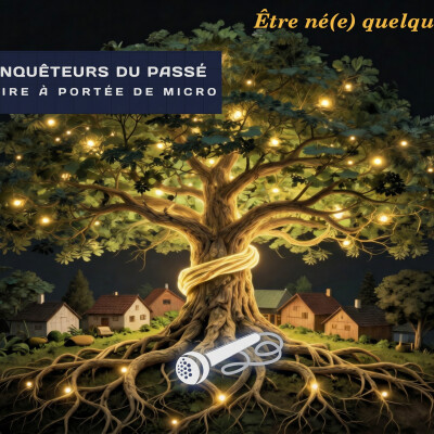 Les enquêteurs du passé du collège Evariste Galois à la découverte de leurs origines cover