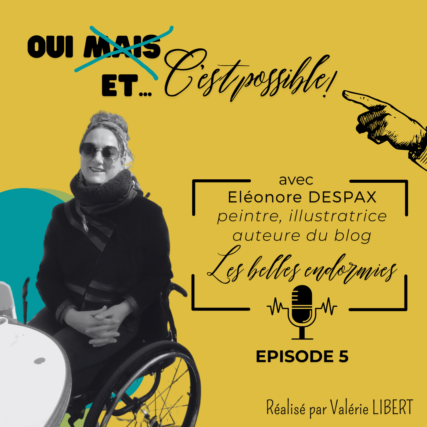 Oui et c\'est possible