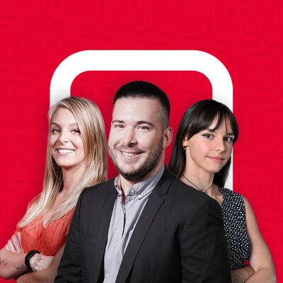 C’est le retour de l’artiste canadien The Weeknd cover