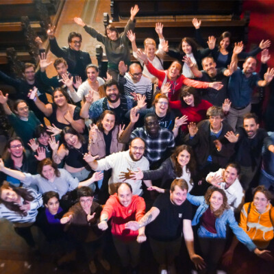 Ammerschwihr : L’ensemble Diversio fait son cinéma cover