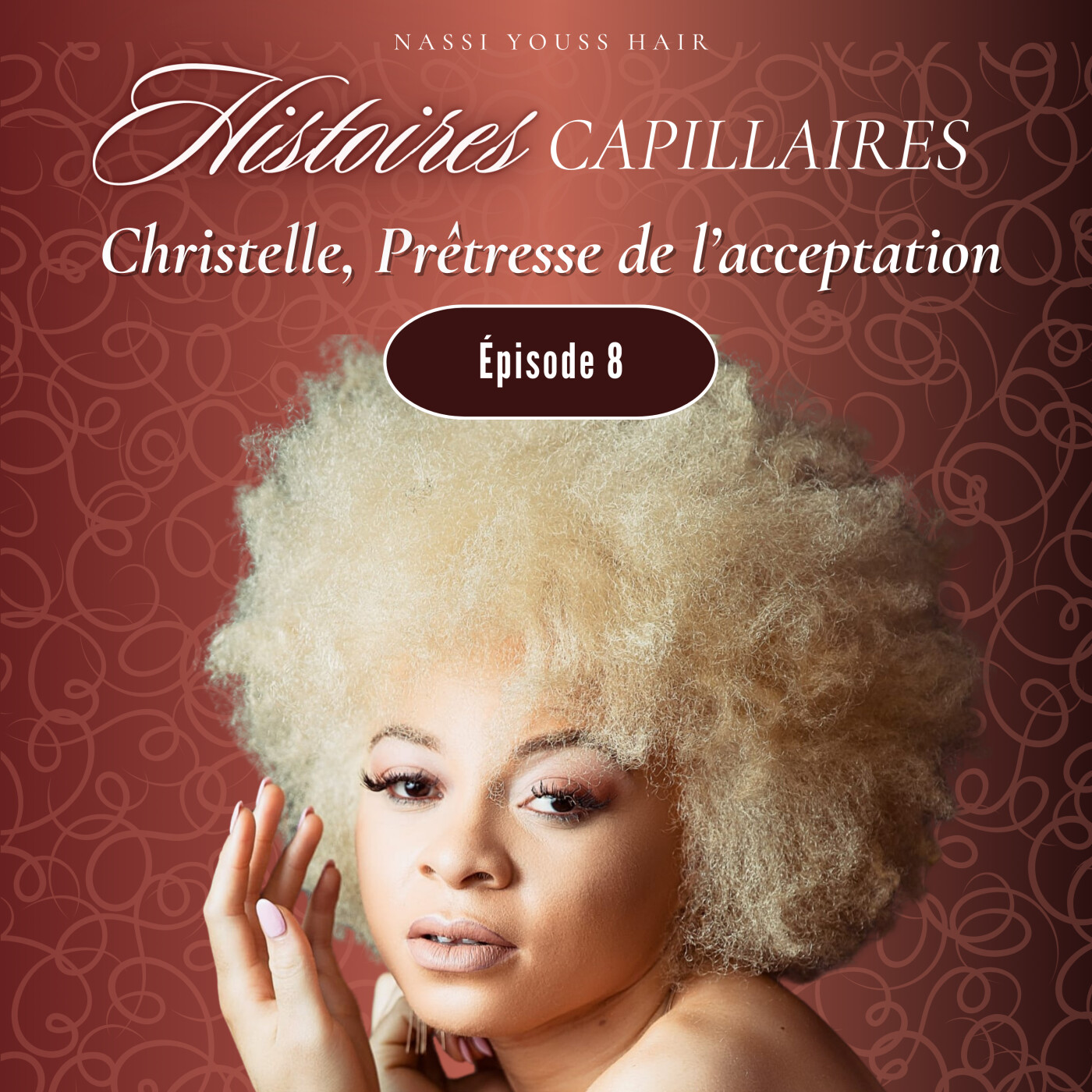 Histoires Capillaires