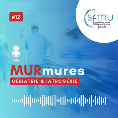 Iatrogénie chez la personne âgée aux urgences : le risque du “trop de soins” cover