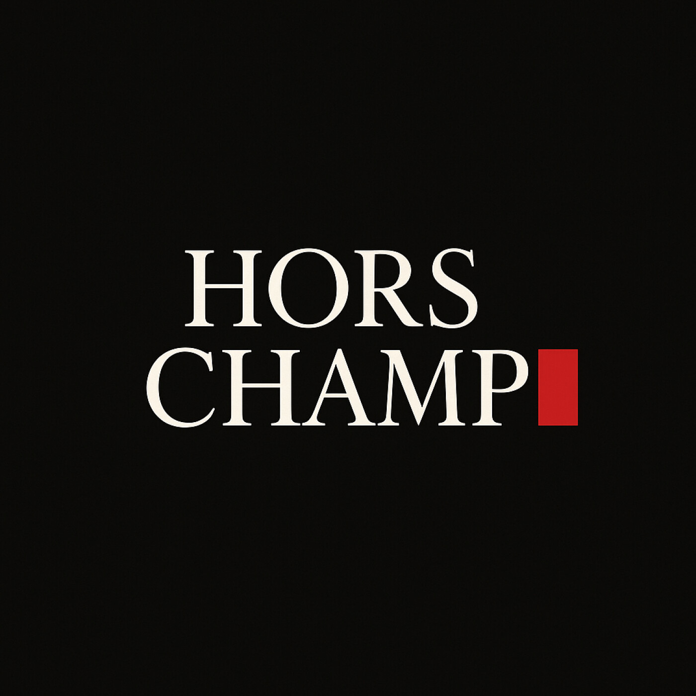 Hors Champ