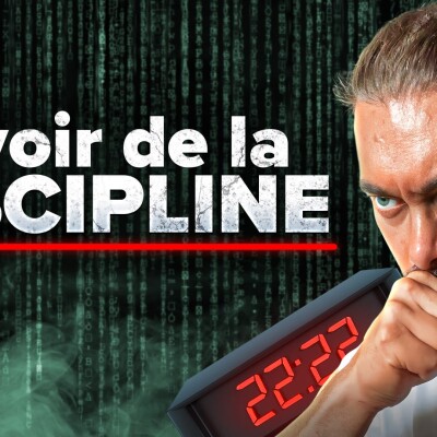 Un SUPER-POUVOIR caché sommeille en TOI… RÉVEILLE-LE ! cover