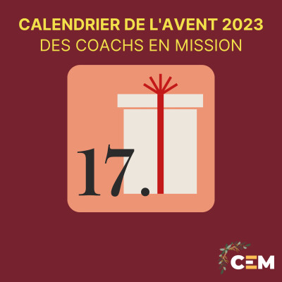 Nos Valeurs Hautes déterminent notre Vie [Avent : J17] cover