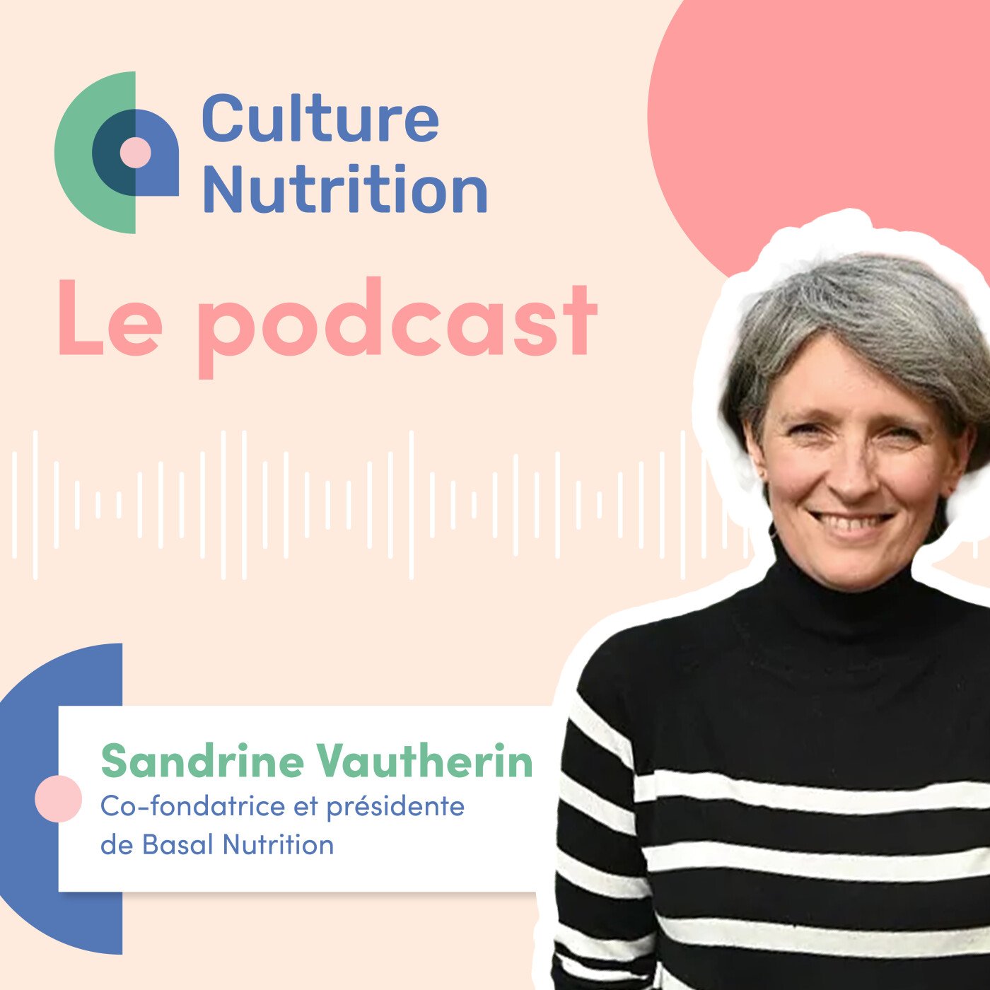Culture Nutrition le Podcast