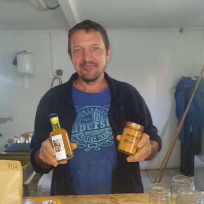 #21 A la découverte des épices incontournables qui font la Réunion cover