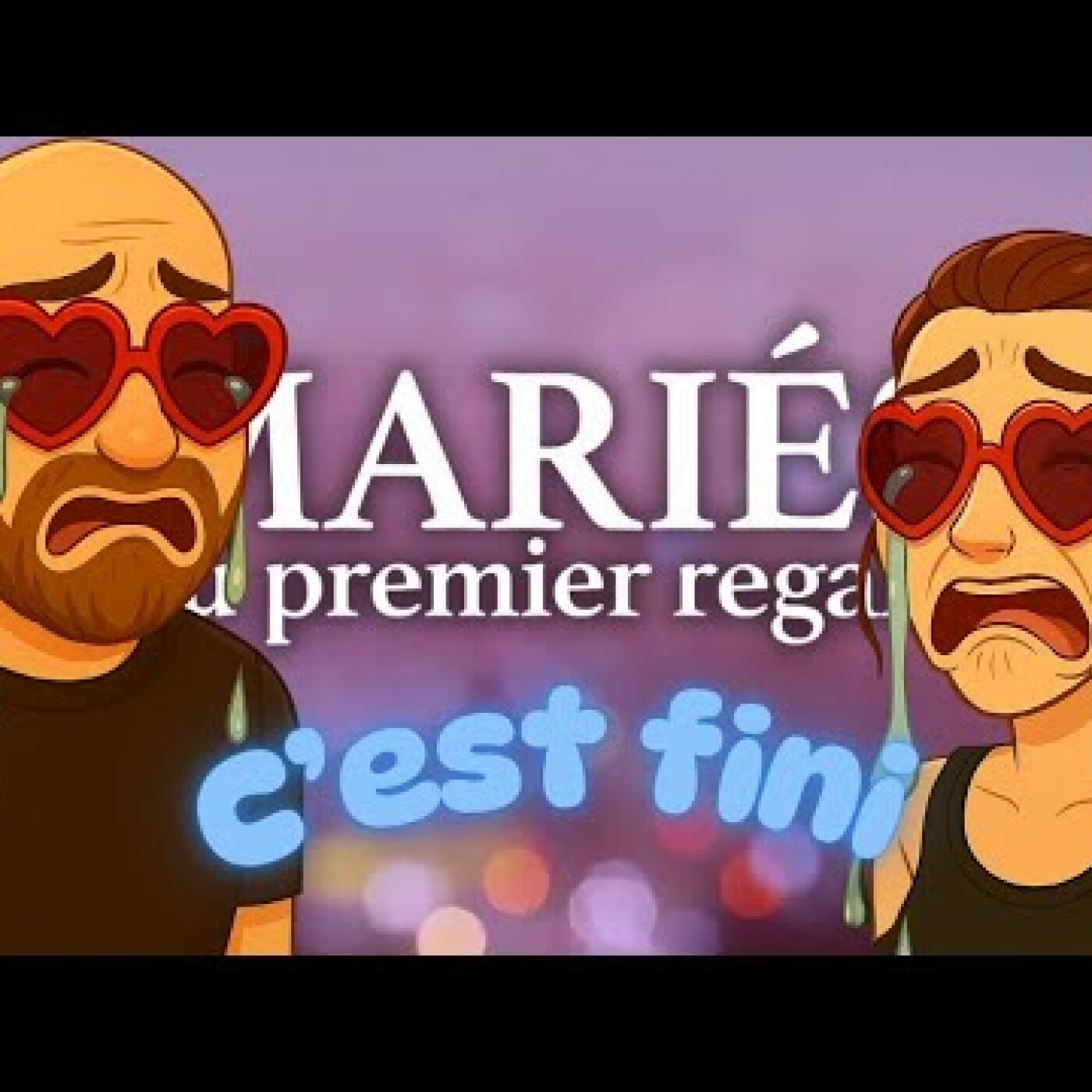 MARIES AU PREMIER REGARD 2025 : c'est fini !! dernier bilan episode artwork