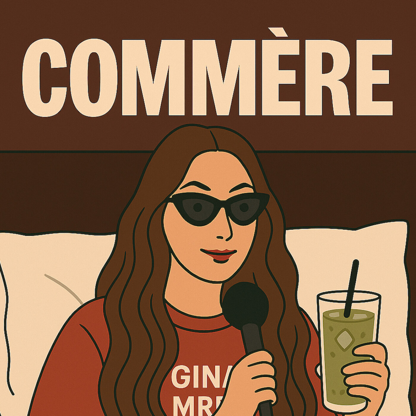 L'importance d'assumer qui l’on est pour créer plus d’impact avec son entreprise episode artwork