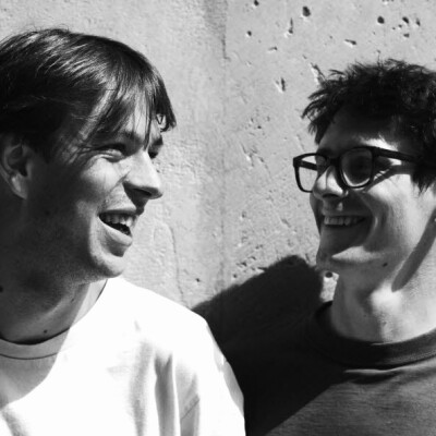 #6 - Armand et Clément, cinéastes : « Tâtonner à deux, le plus longtemps possible » cover