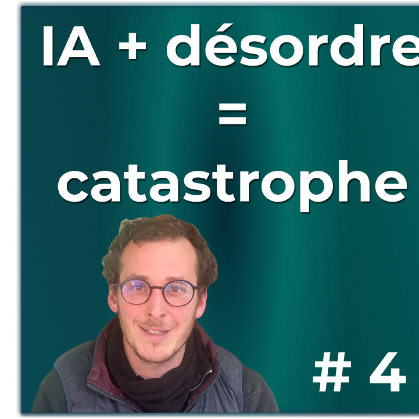 Pourquoi l’IA n’améliore rien dans 90% des entreprises et ce qui doit changer en premier Pourquoi l’IA n’améliore rien dans 90% des entreprises et ce qui doit changer en premier