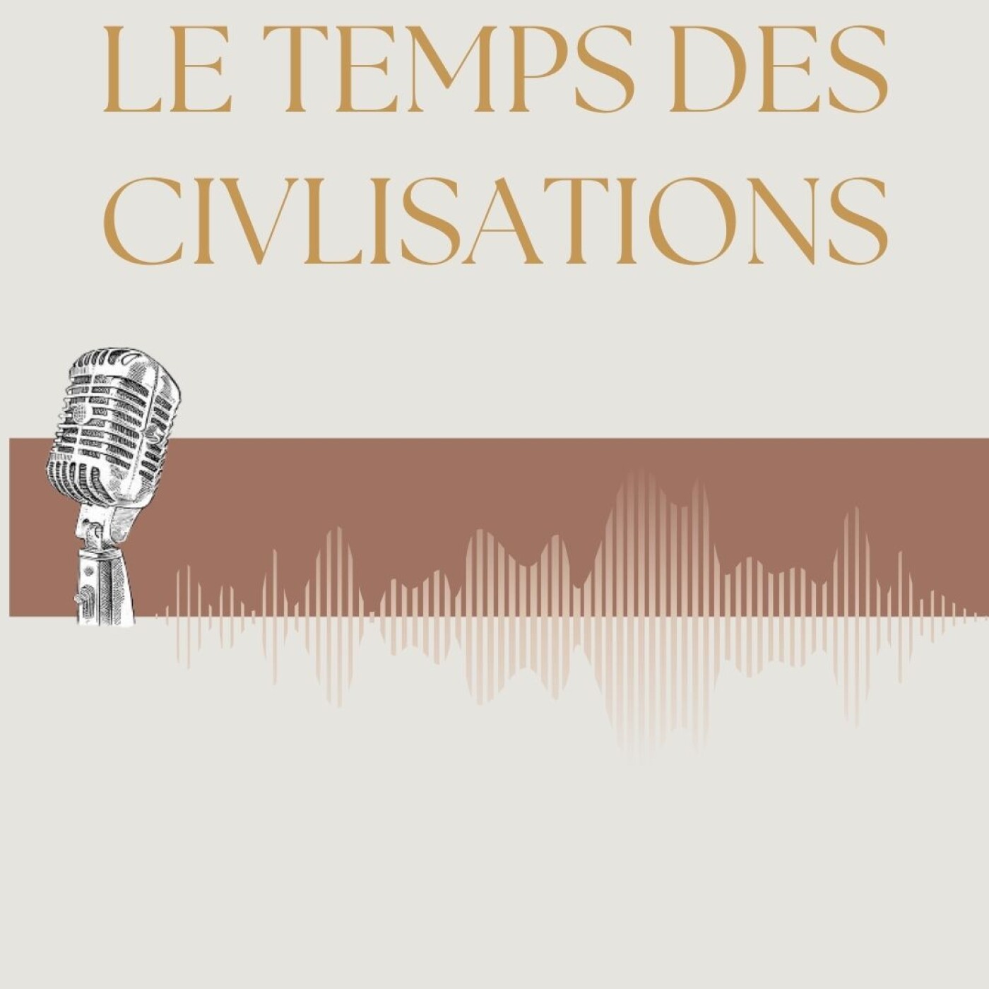 Penser le monde cover art