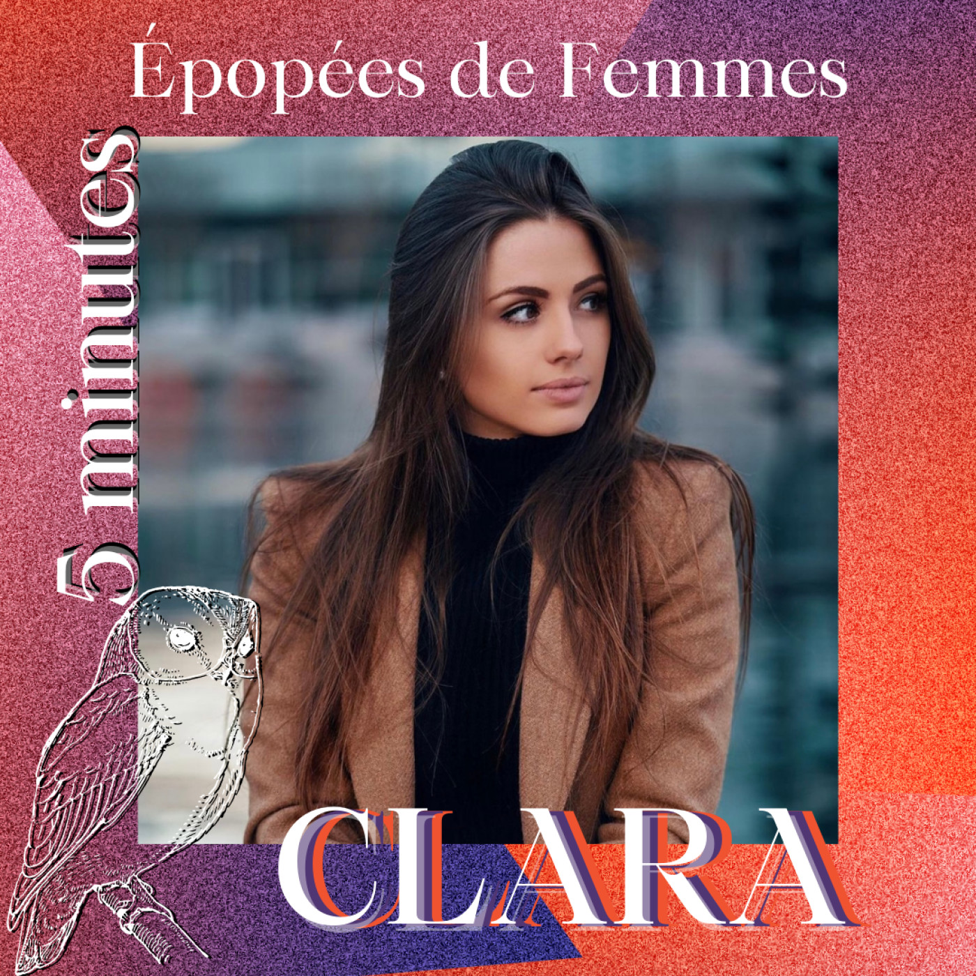 Épopées de Femmes