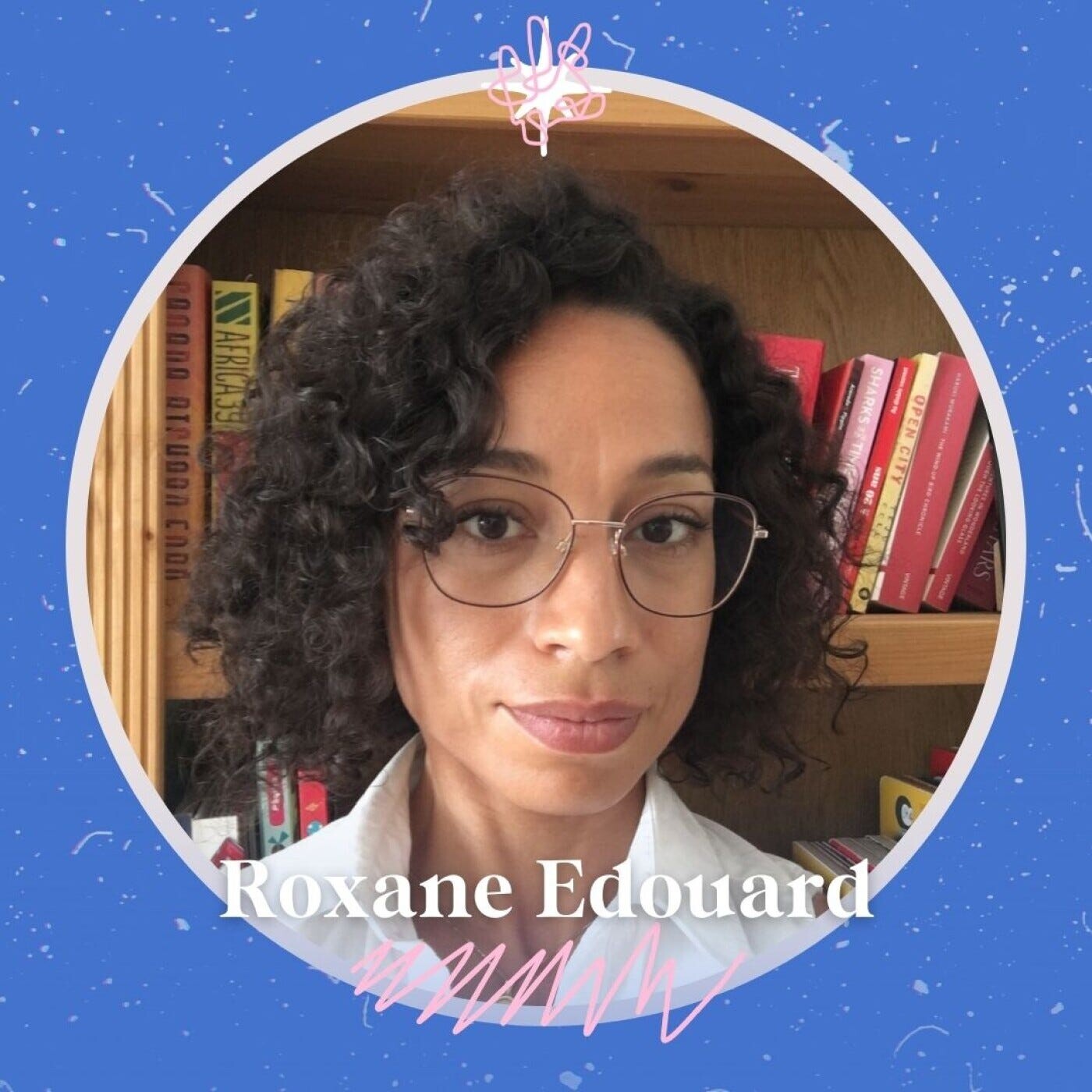 Comment une agente littéraire accompagne ses auteurs | Roxane Edouard