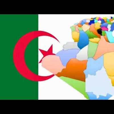 69 wilayas en Algérie : pourquoi c’est une escroquerie qui ne sert pas les intérêts de la population cover