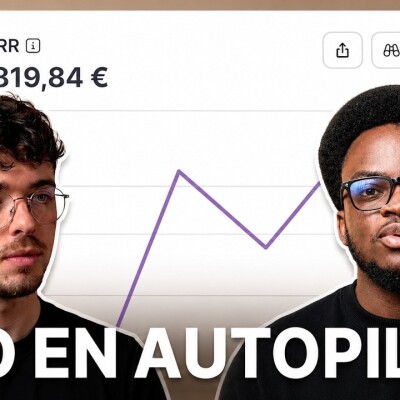 Comment il remplace ton agence SEO à 99 $/mois cover