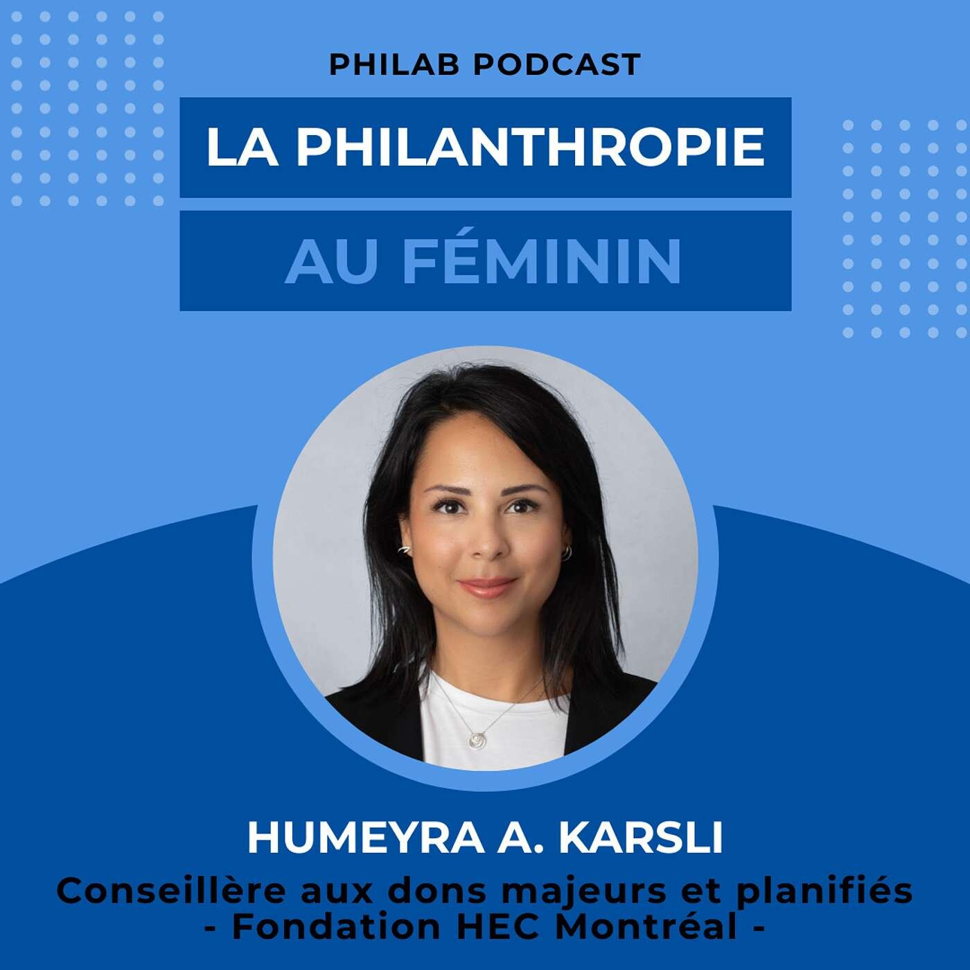 PhiLab Podcast