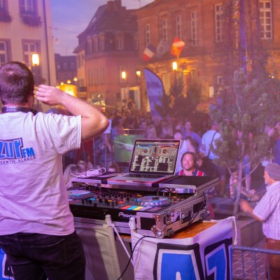 Sélestat : La Fête de la musique, rendez-vous incontournable de l'été cover