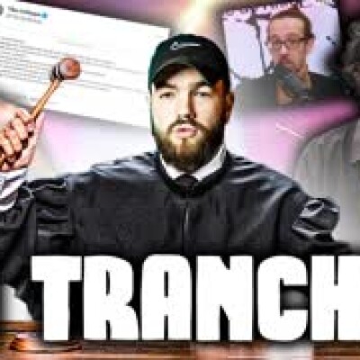 USUL vs TIBO : AU TRIBUNAL ! (Et Mayotte) cover